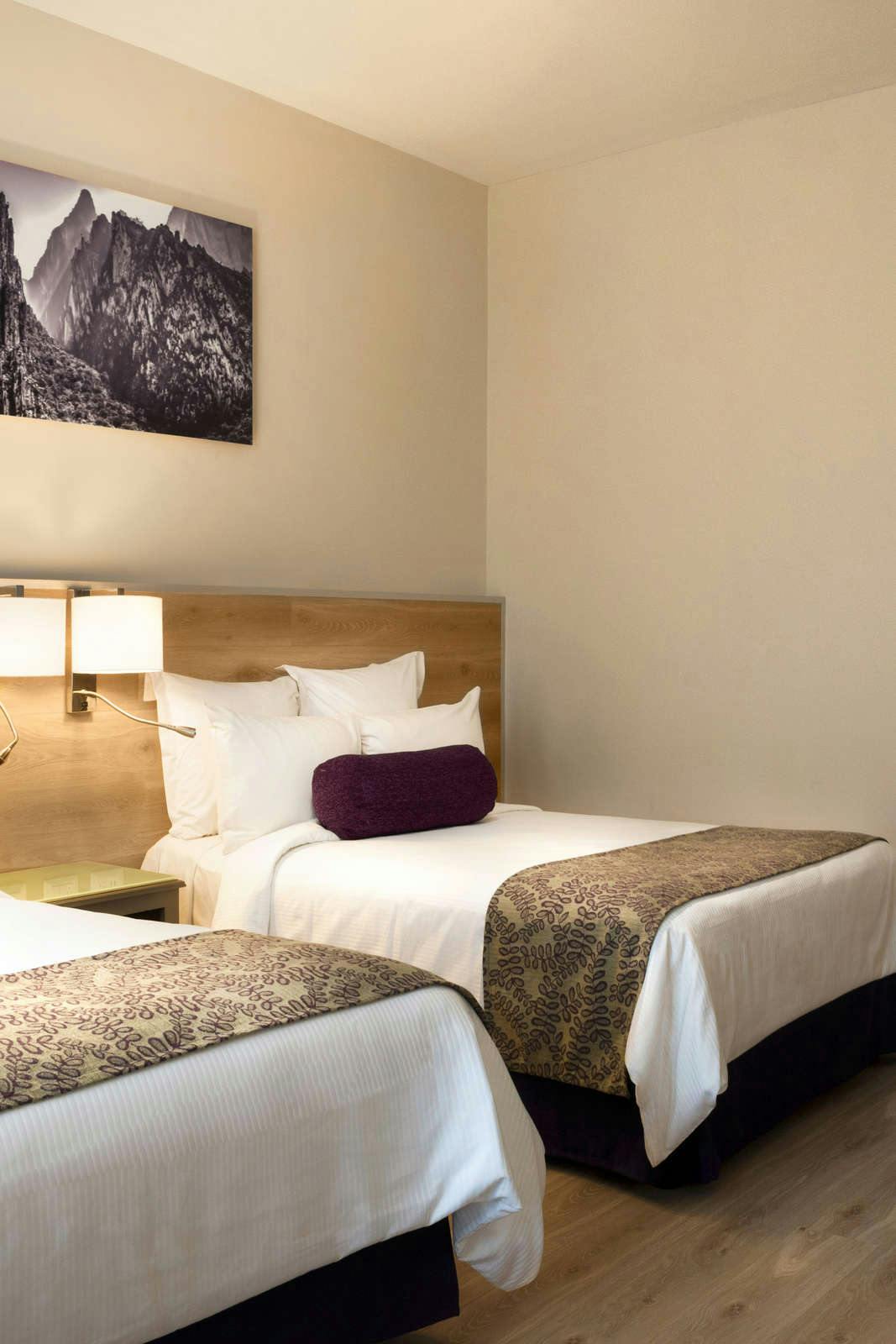 Hotel Krystal Monterrey photo 3