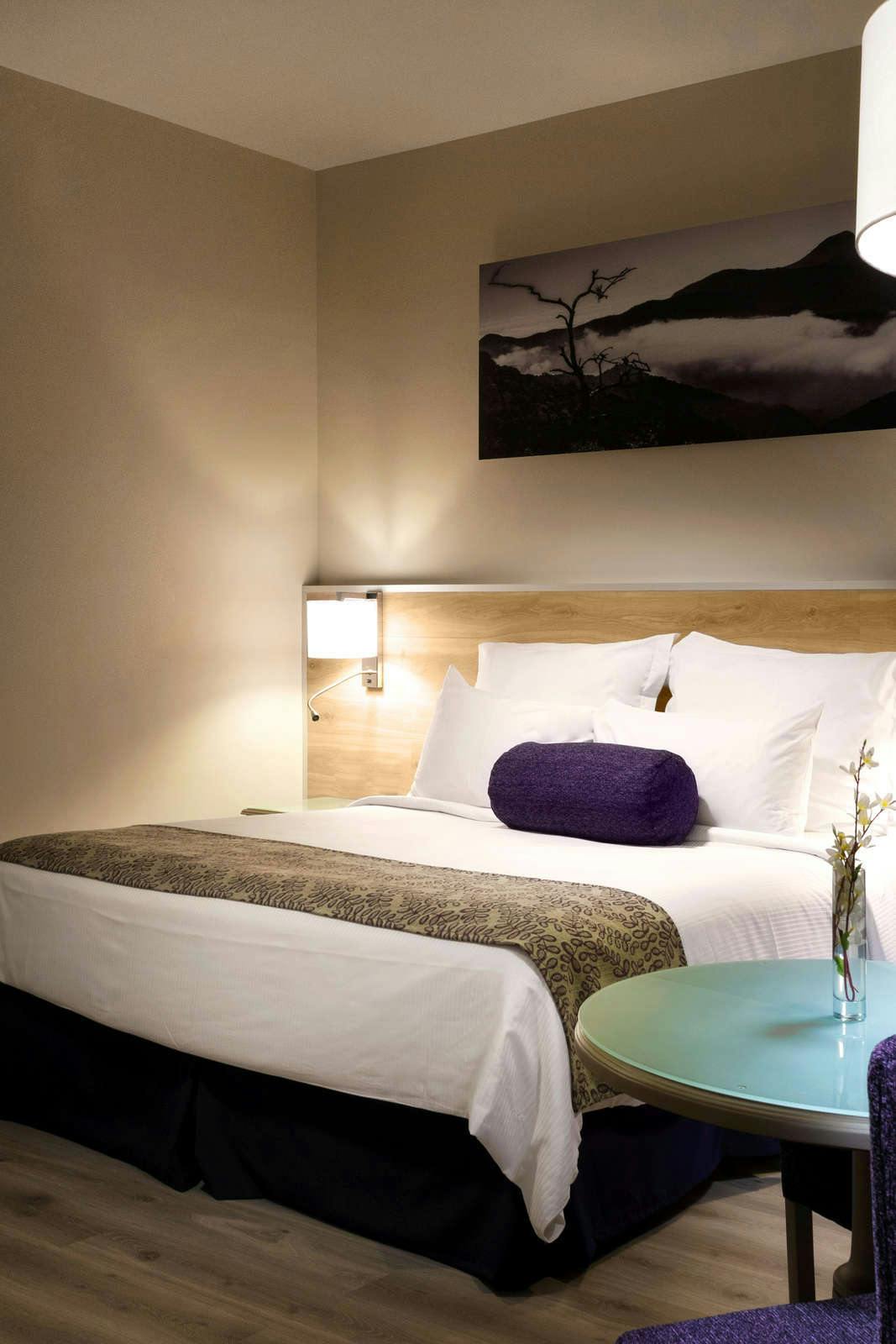 Hotel Krystal Monterrey photo 1