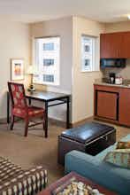 Hotel Silver Cloud Hotel - Seattle Lake Union photo 2