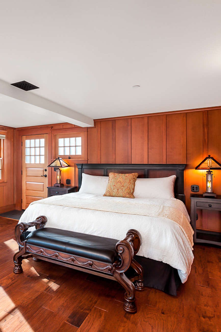 Hotel Noyo Harbor Inn Restaurant and Tavern photo 4