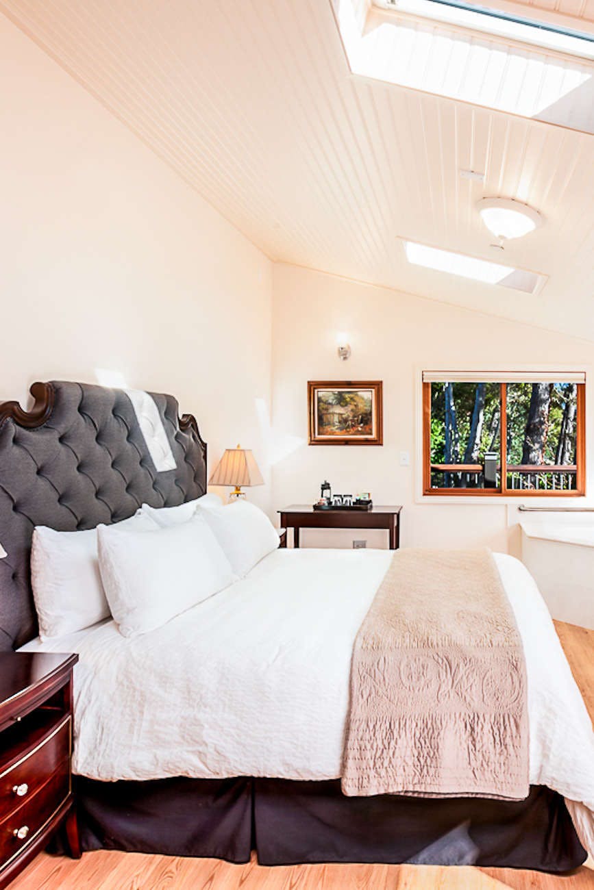 Hotel Noyo Harbor Inn Restaurant and Tavern photo 1