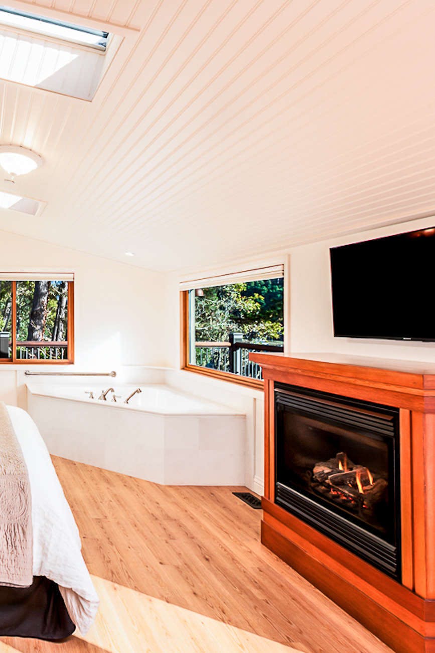 Hotel Noyo Harbor Inn Restaurant and Tavern photo 2