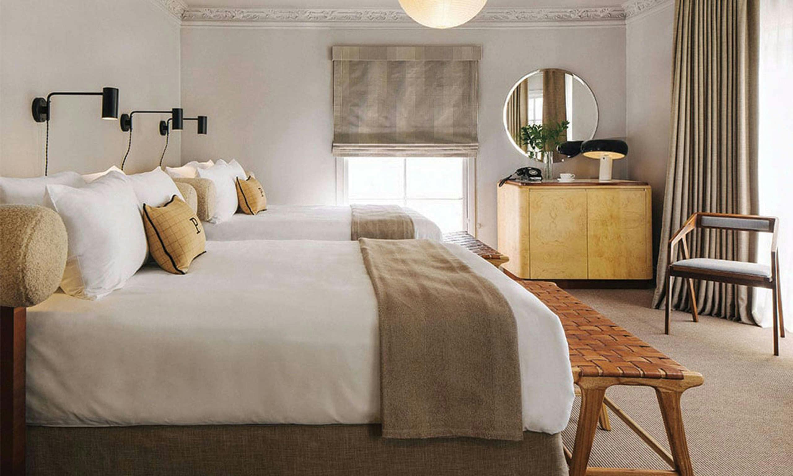 Palihotel Westwood Village