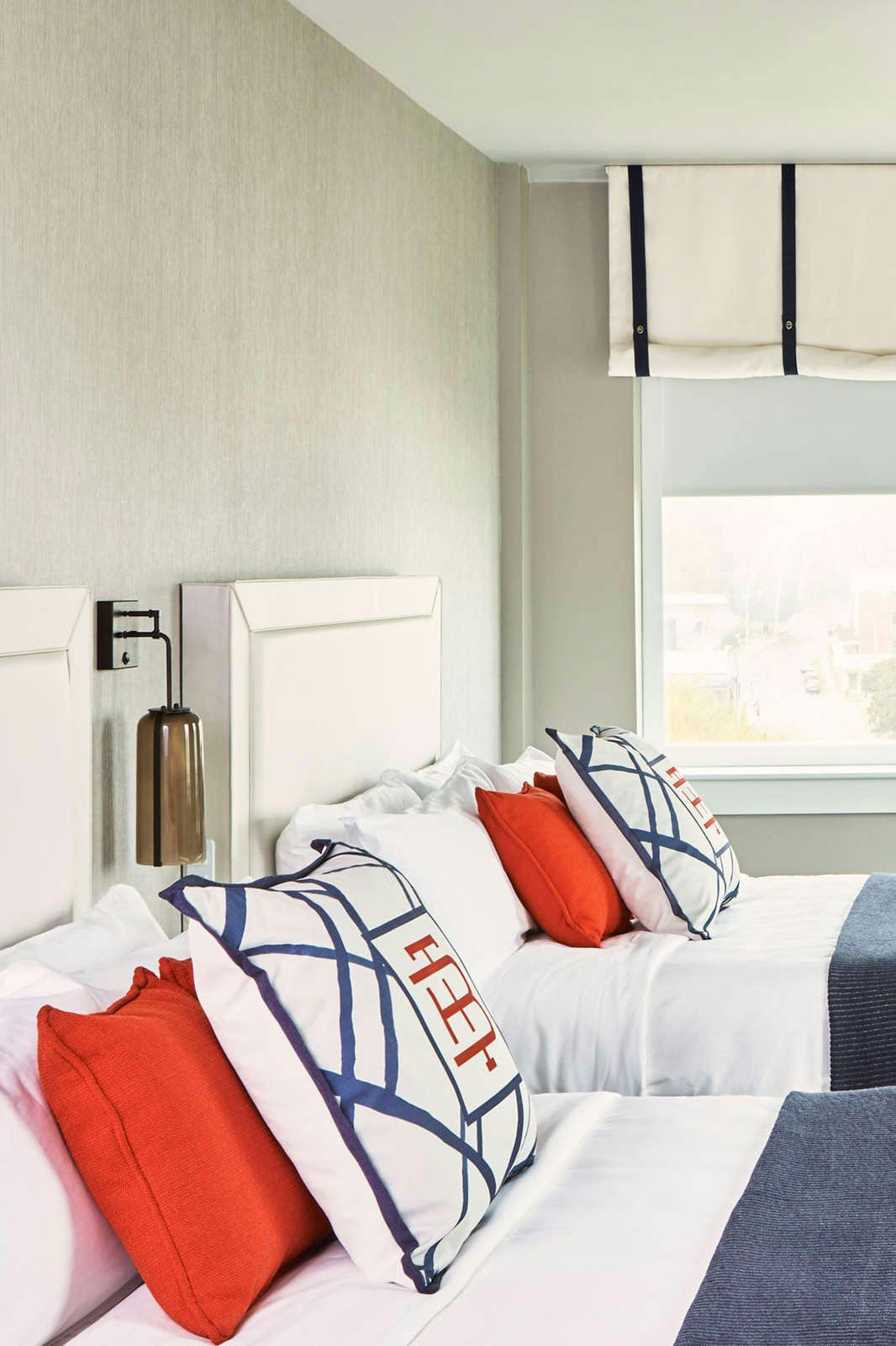 Hotel The Bristol Hotel photo 1