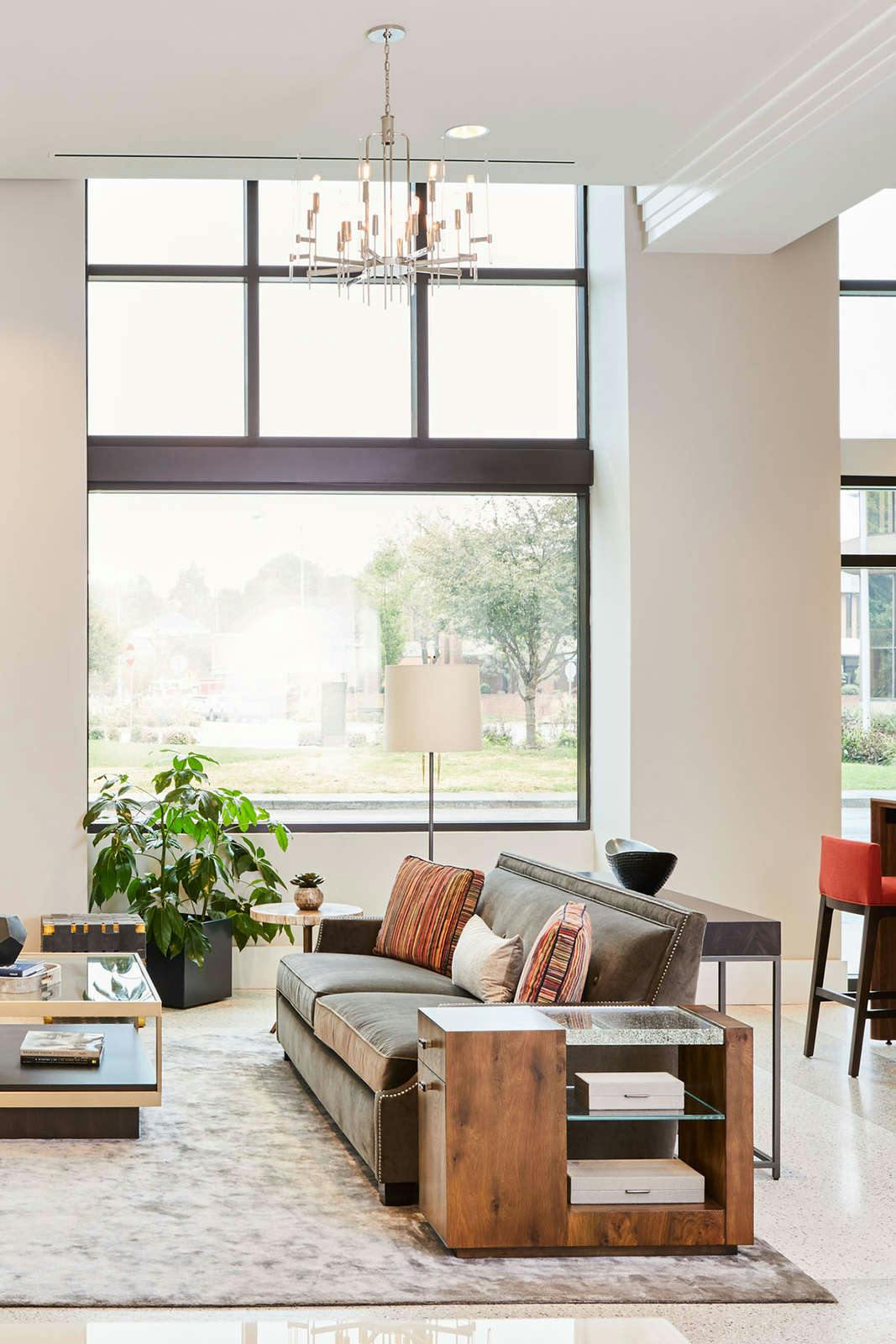 Hotel The Bristol Hotel photo 5