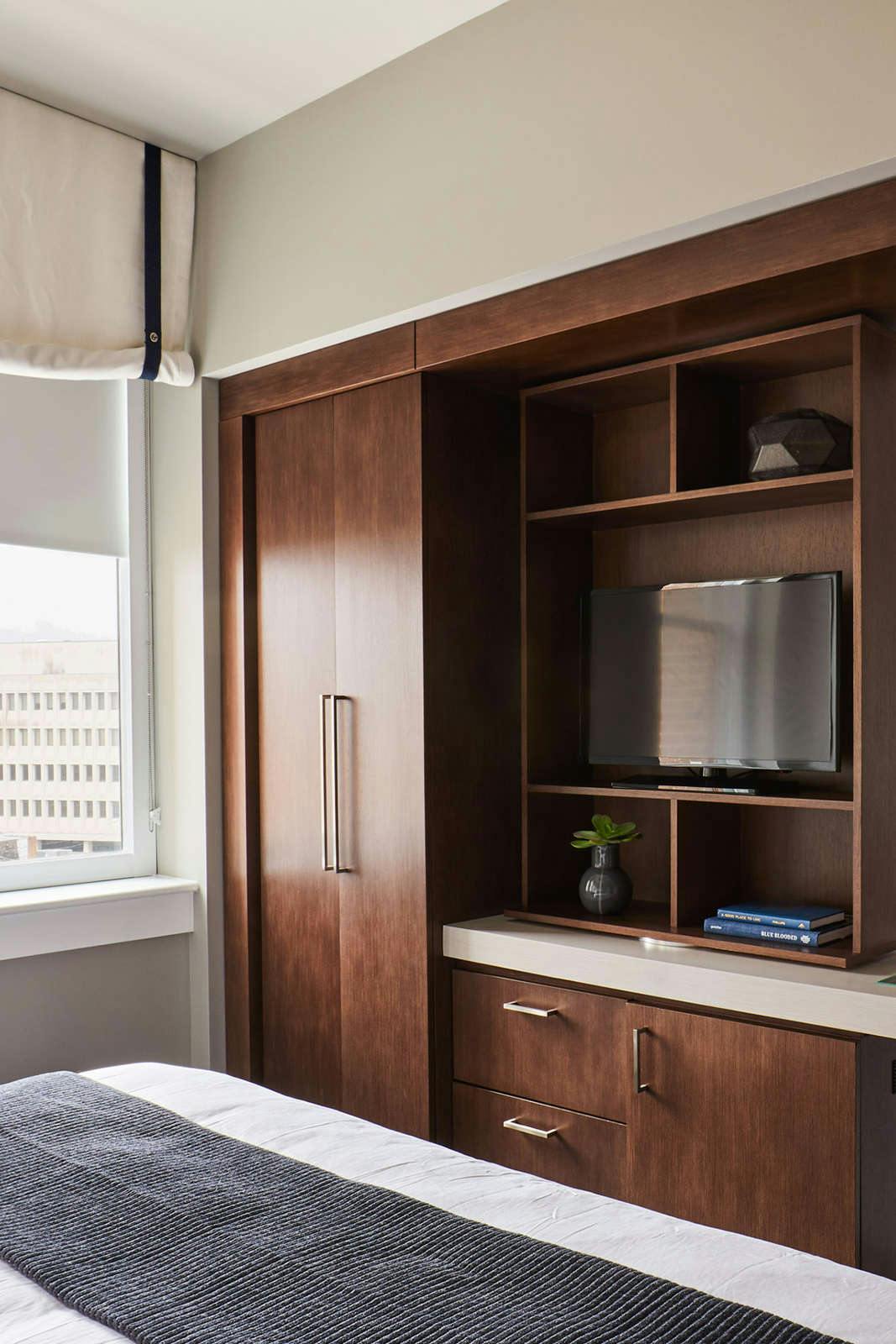 Hotel The Bristol Hotel photo 2