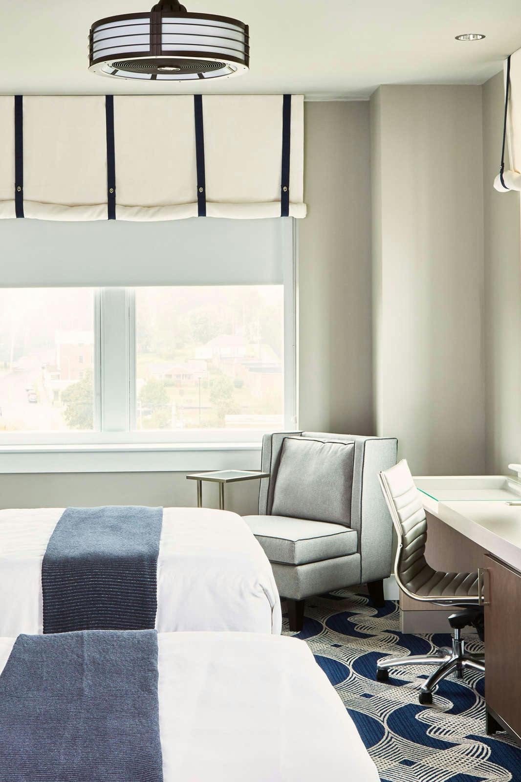 Hotel The Bristol Hotel photo 3