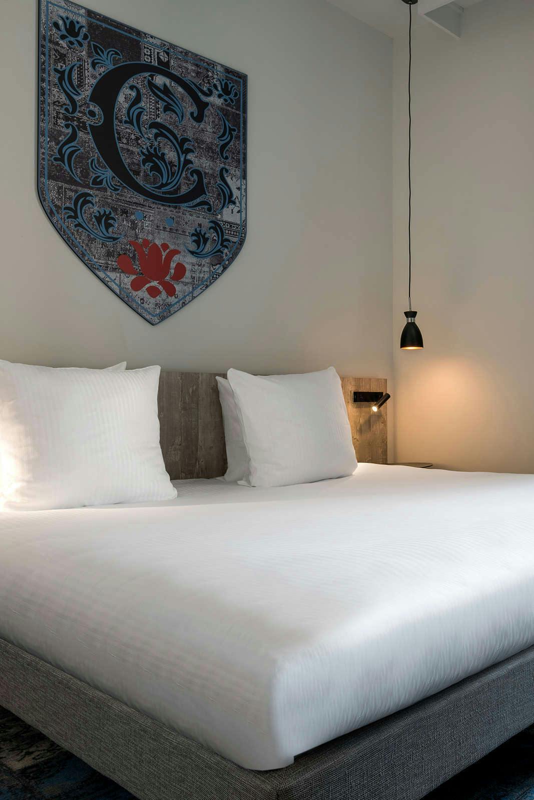 Hotel Hôtel Les Chevaliers photo 3