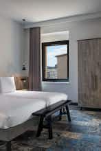 Hotel Hôtel Les Chevaliers photo 4