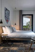 Hotel Hôtel Les Chevaliers photo 1