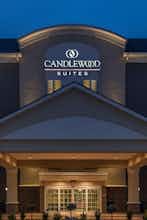 Hotel Candlewood Suites Midwest City photo 1