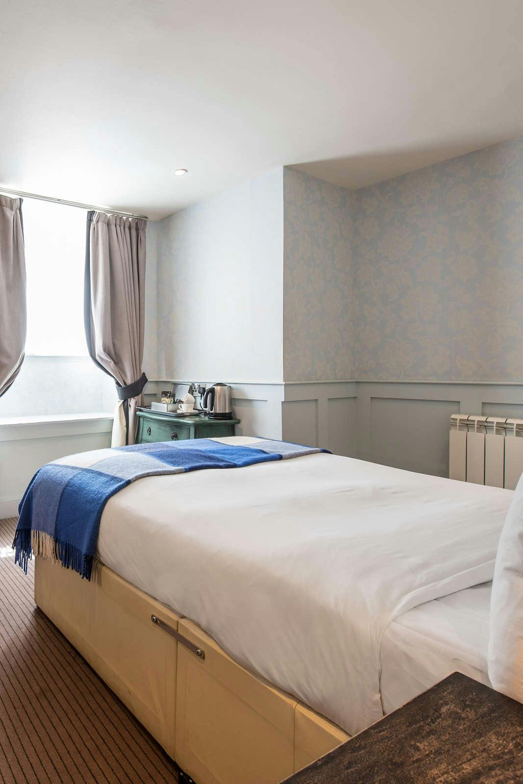 Hotel Brooks Hotel Edinburgh photo 5