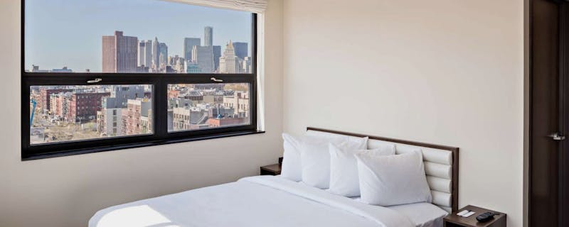 Last Minute Hotel Deals In New York City Hoteltonight Orchard Street Hotel