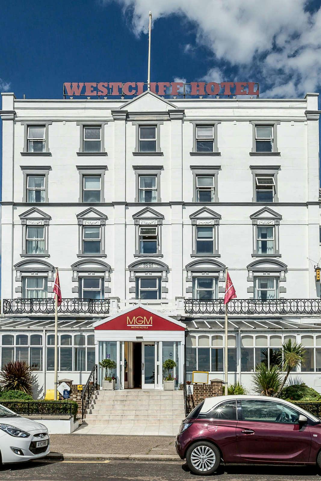 Hotel Muthu Westcliff Hotel (Near London Southend Airport) photo 1