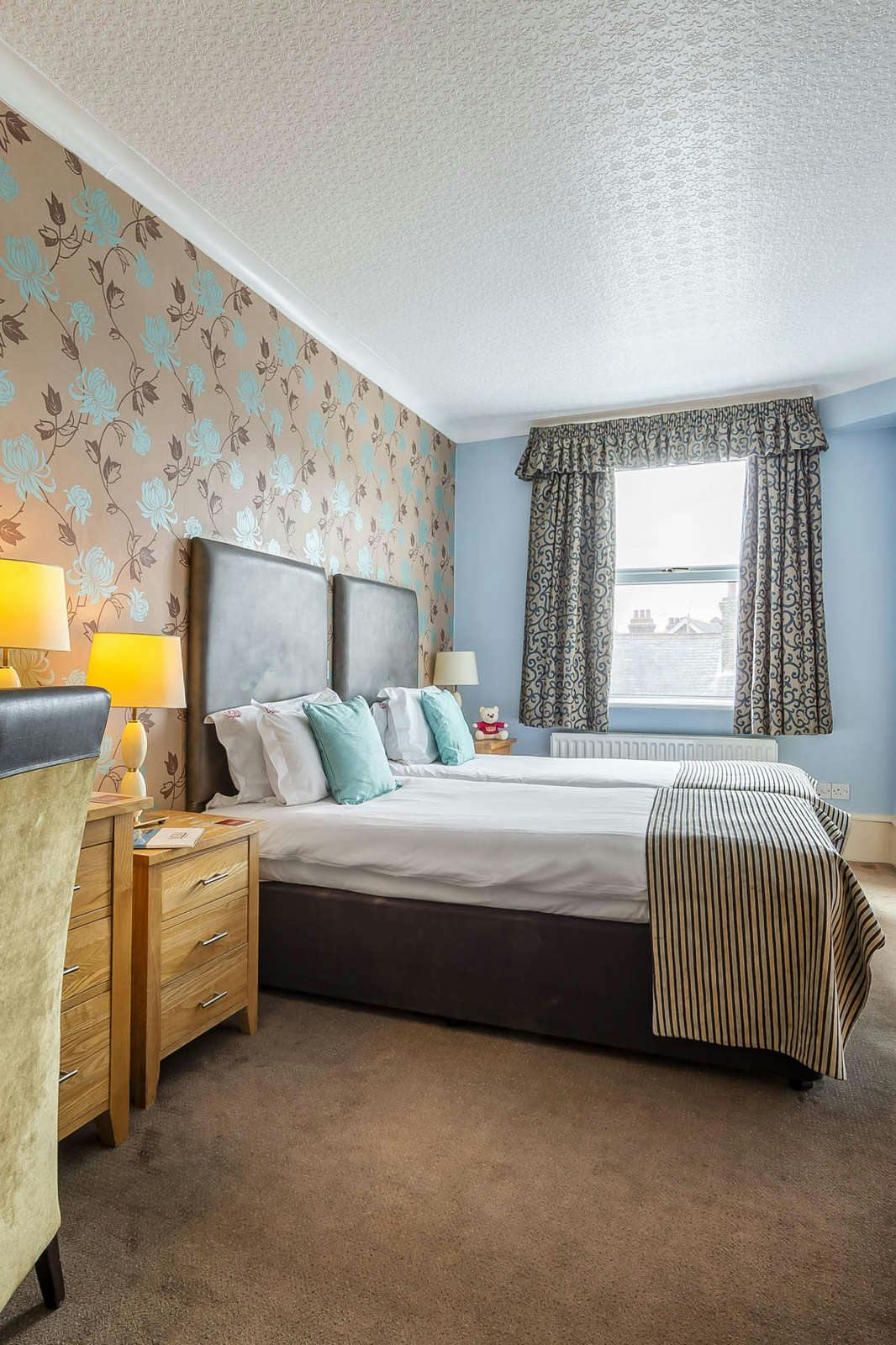 Hotel Muthu Westcliff Hotel (Near London Southend Airport) photo 2