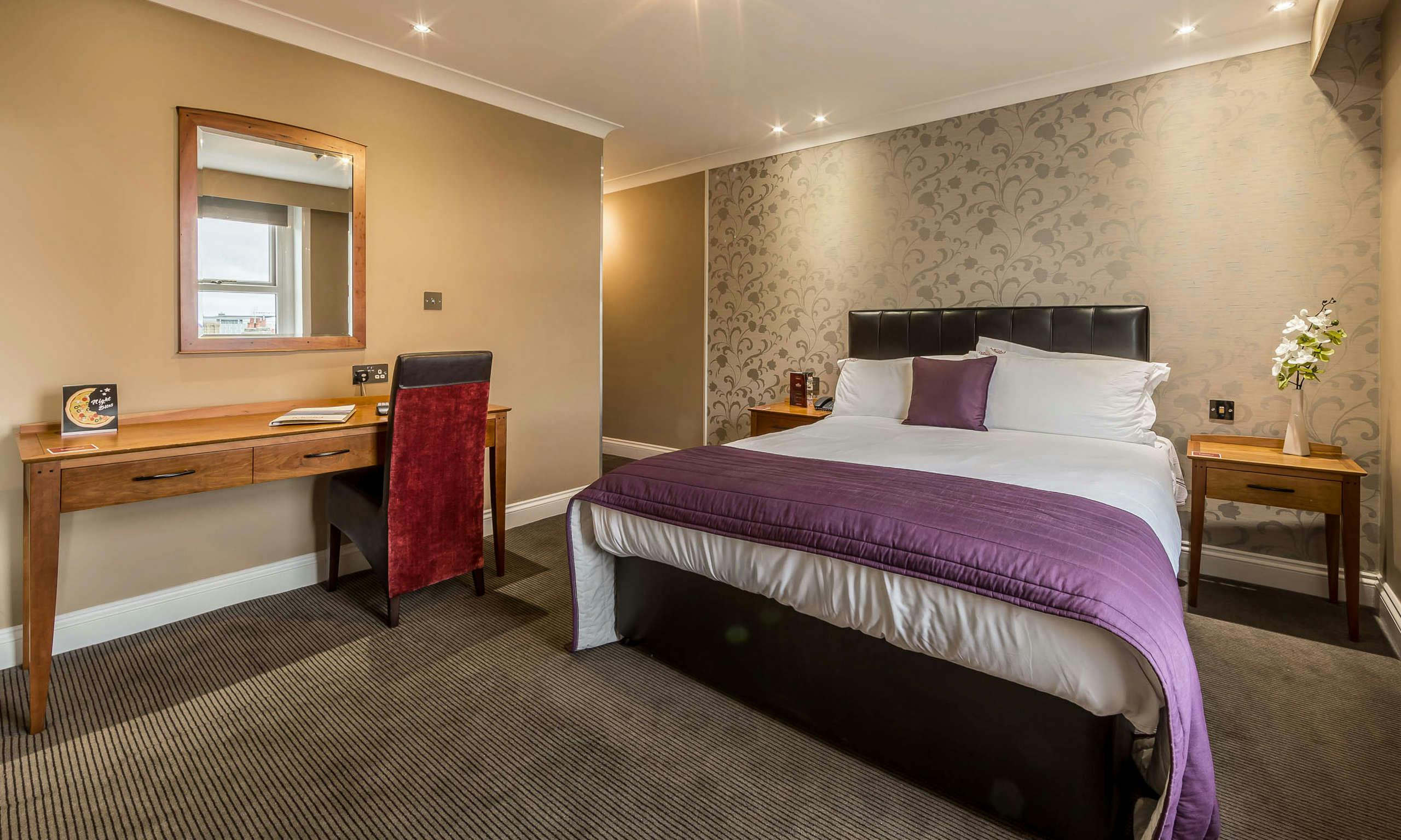 Muthu Westcliff Hotel (Near London Southend Airport)