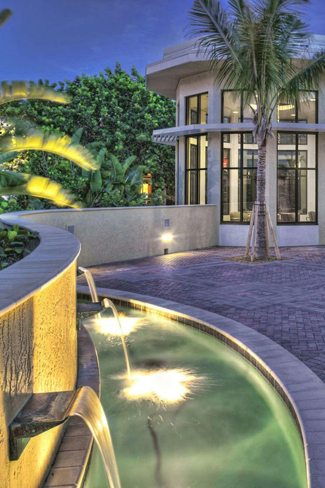 Hotel Doubletree By Hilton - Palm Beach Gardens photo 1