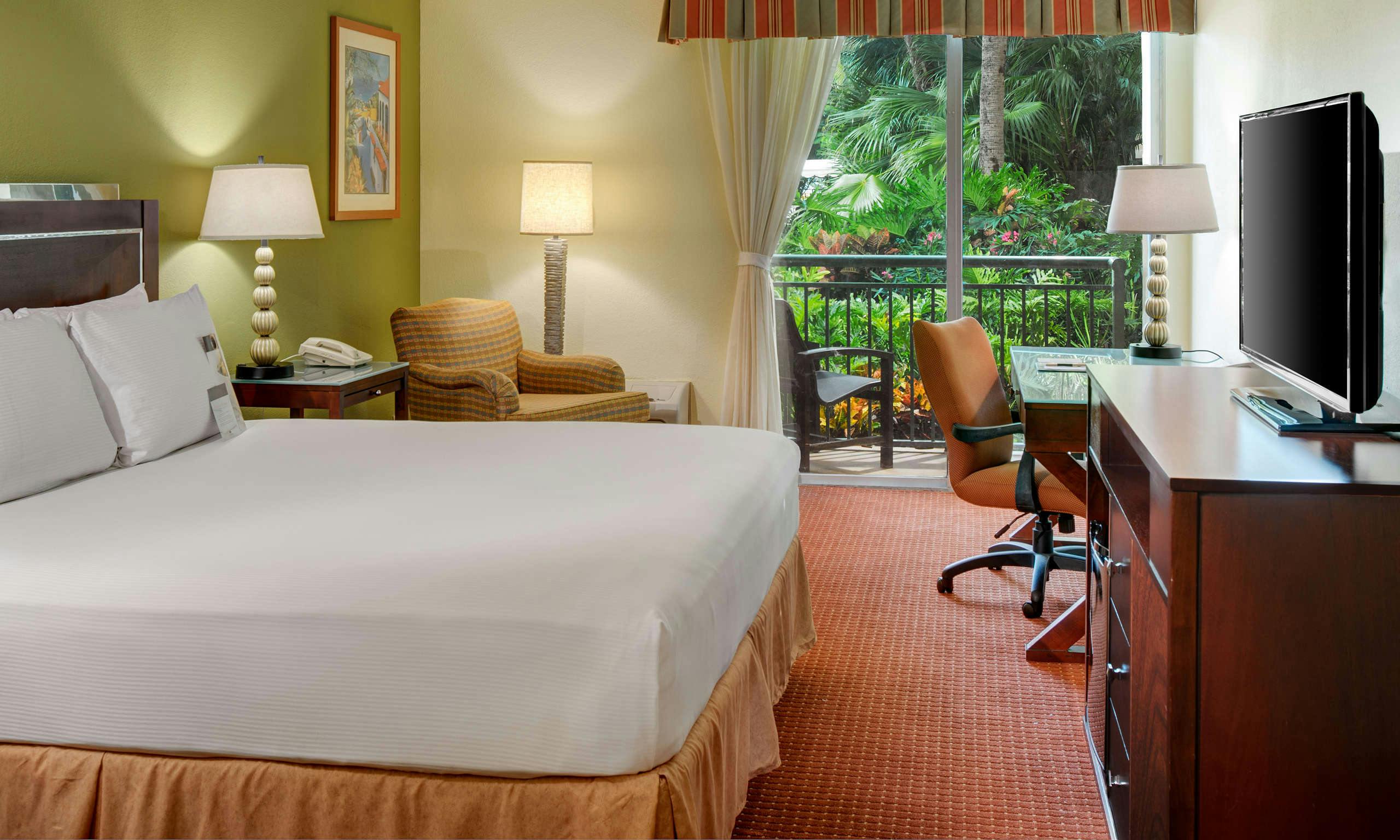Doubletree By Hilton - Palm Beach Gardens