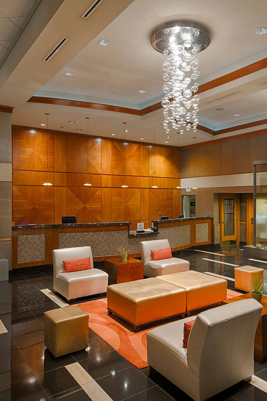 Hotel Doubletree By Hilton - Palm Beach Gardens photo 5