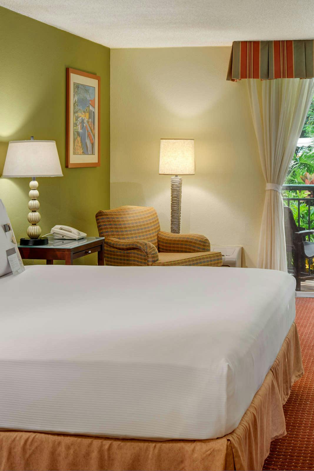 Hotel Doubletree By Hilton - Palm Beach Gardens photo 3