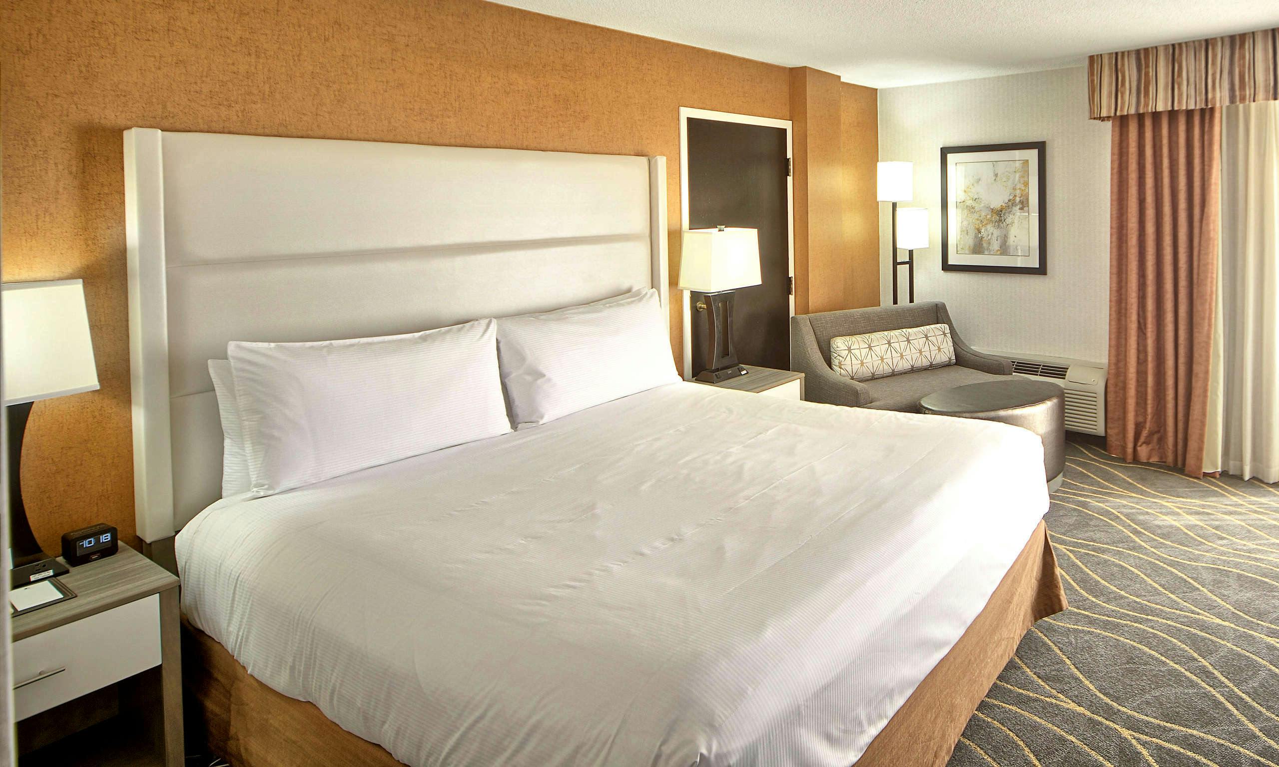 DoubleTree by Hilton Hotel Portland, ME