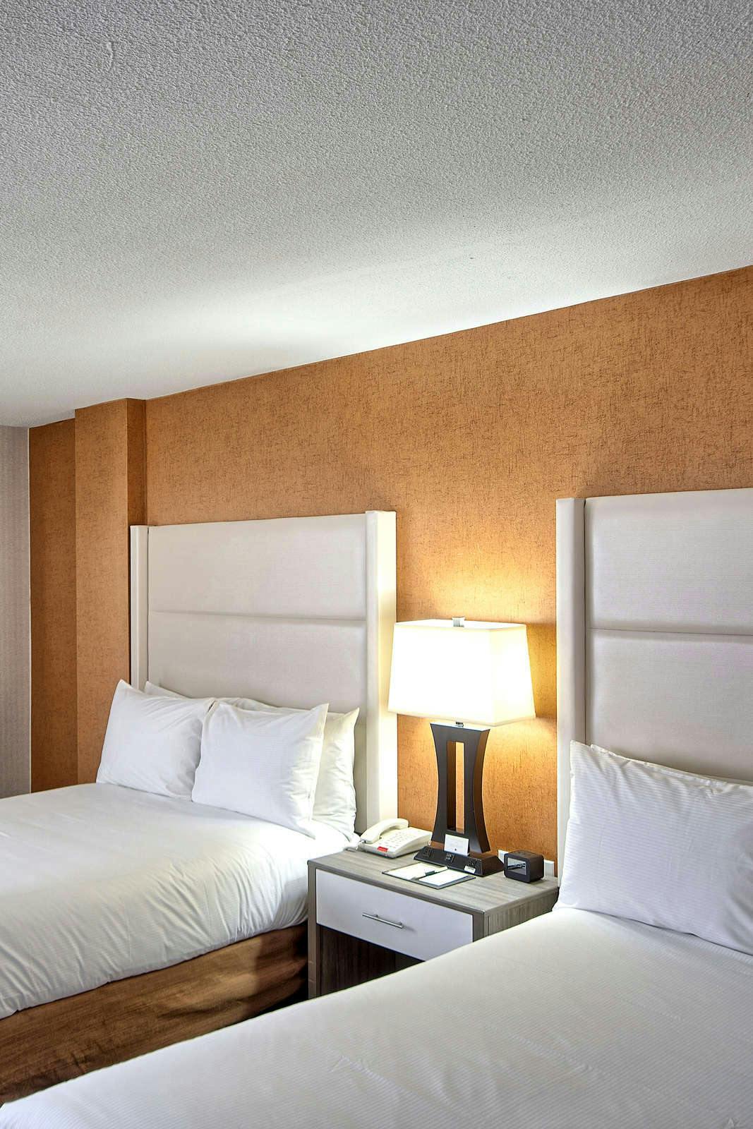 Hotel DoubleTree by Hilton Hotel Portland, ME photo 3