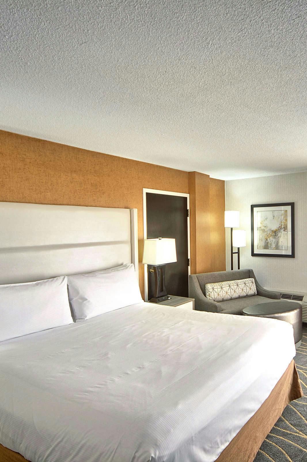 Hotel DoubleTree by Hilton Hotel Portland, ME photo 2