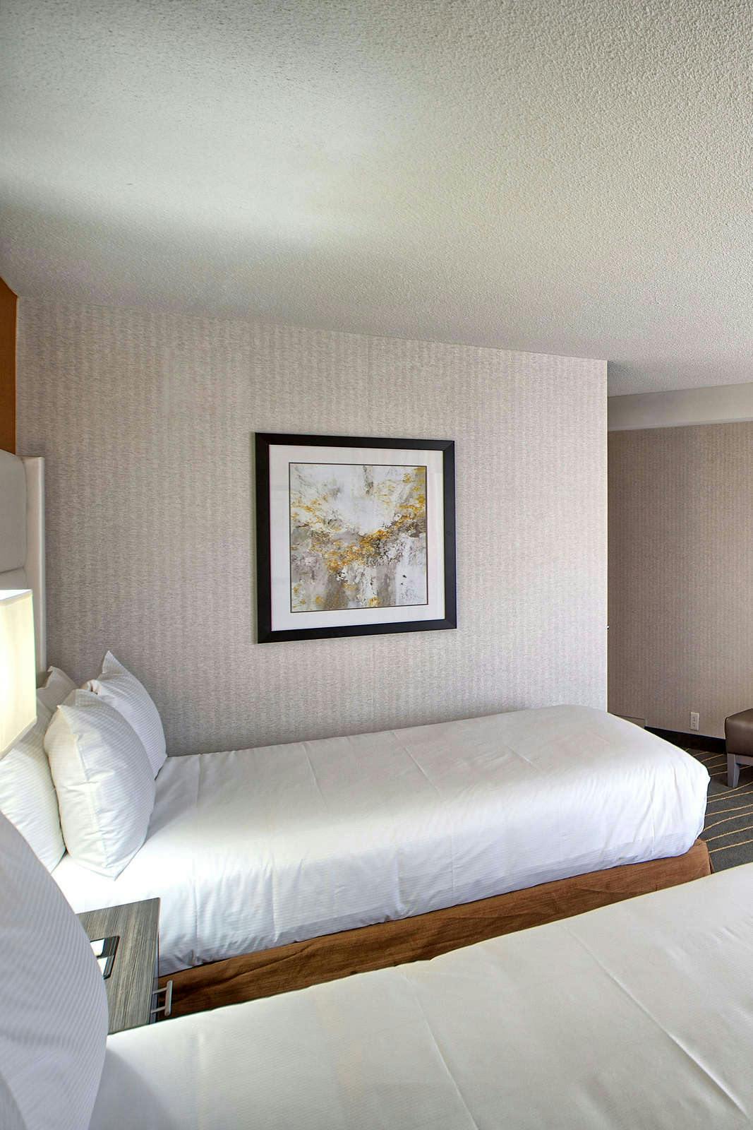 Hotel DoubleTree by Hilton Hotel Portland, ME photo 4