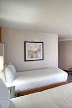 Hotel DoubleTree by Hilton Hotel Portland, ME photo 4