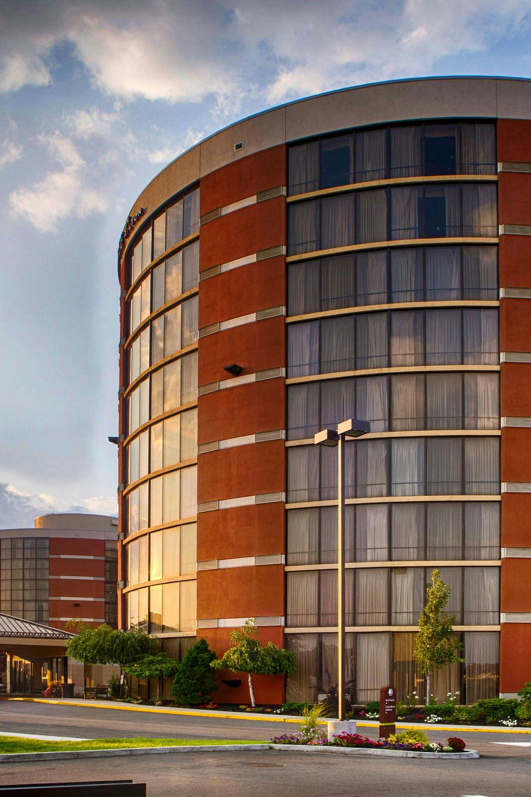 Hotel DoubleTree by Hilton Hotel Portland, ME photo 1