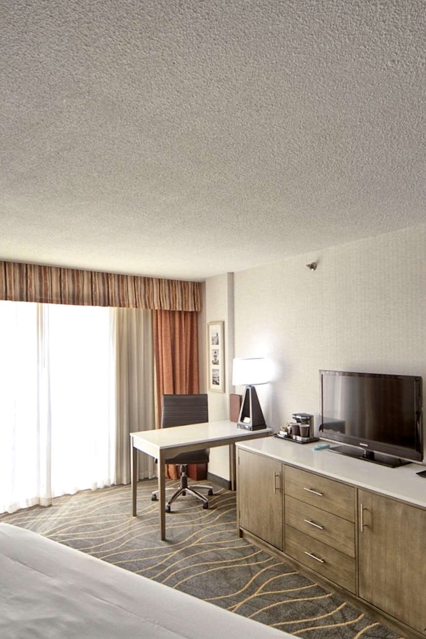 Hotel DoubleTree by Hilton Hotel Portland, ME photo 5