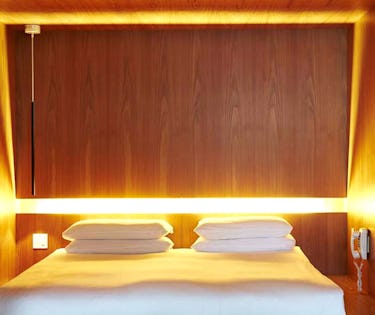 Selina Chelsea New York City New York City Hoteltonight