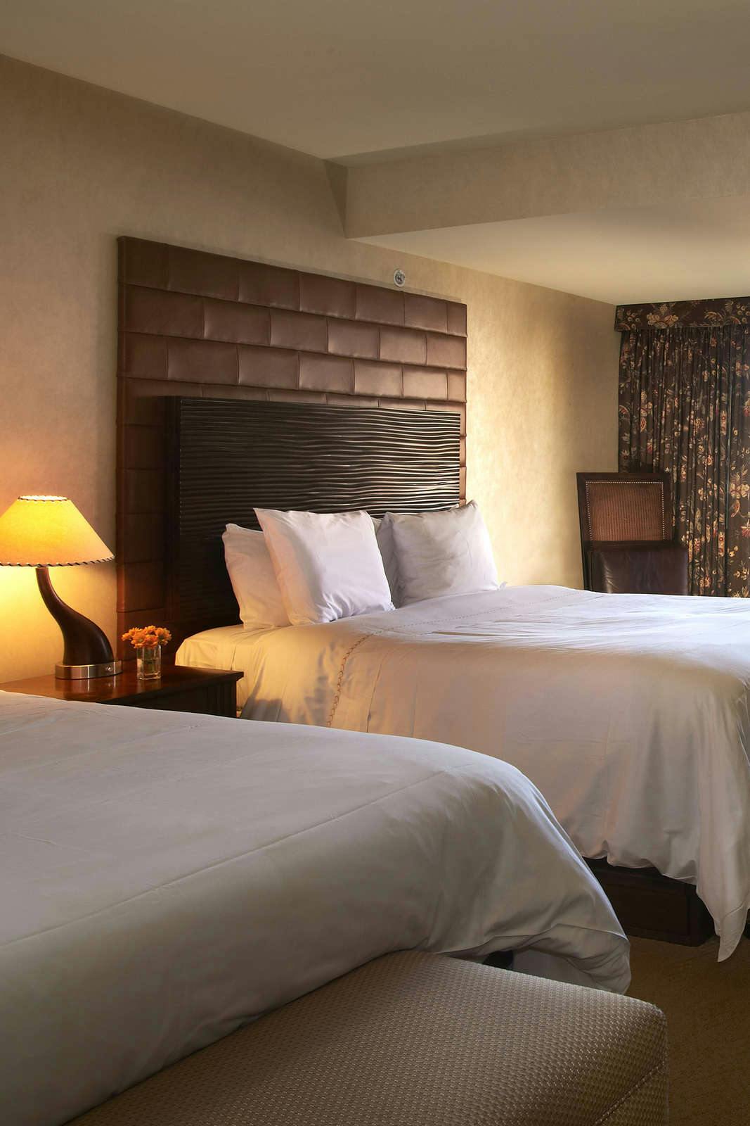 Hotel Madeline Hotel and Residences photo 4