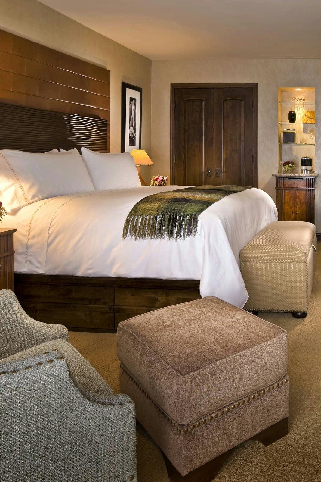 Hotel Madeline Hotel and Residences photo 3