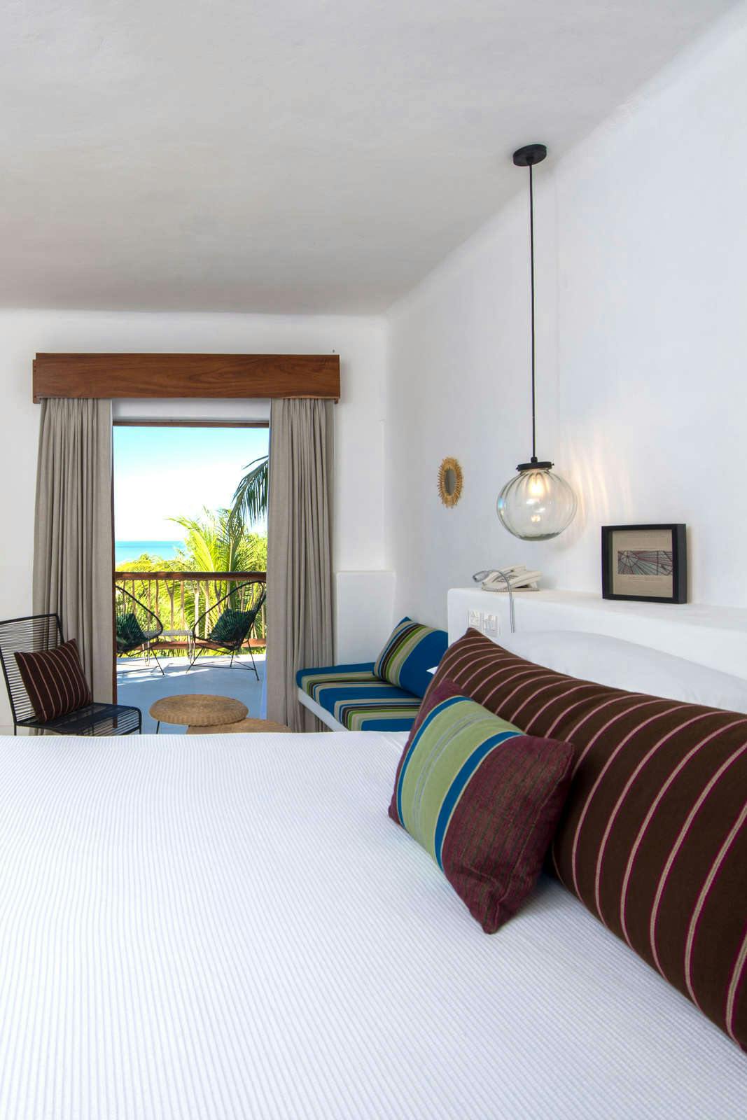 Hotel Villas HM Palapas del Mar photo 4