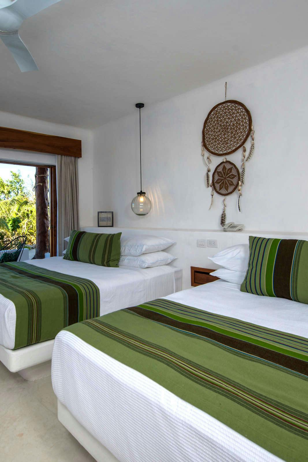 Hotel Villas HM Palapas del Mar photo 5