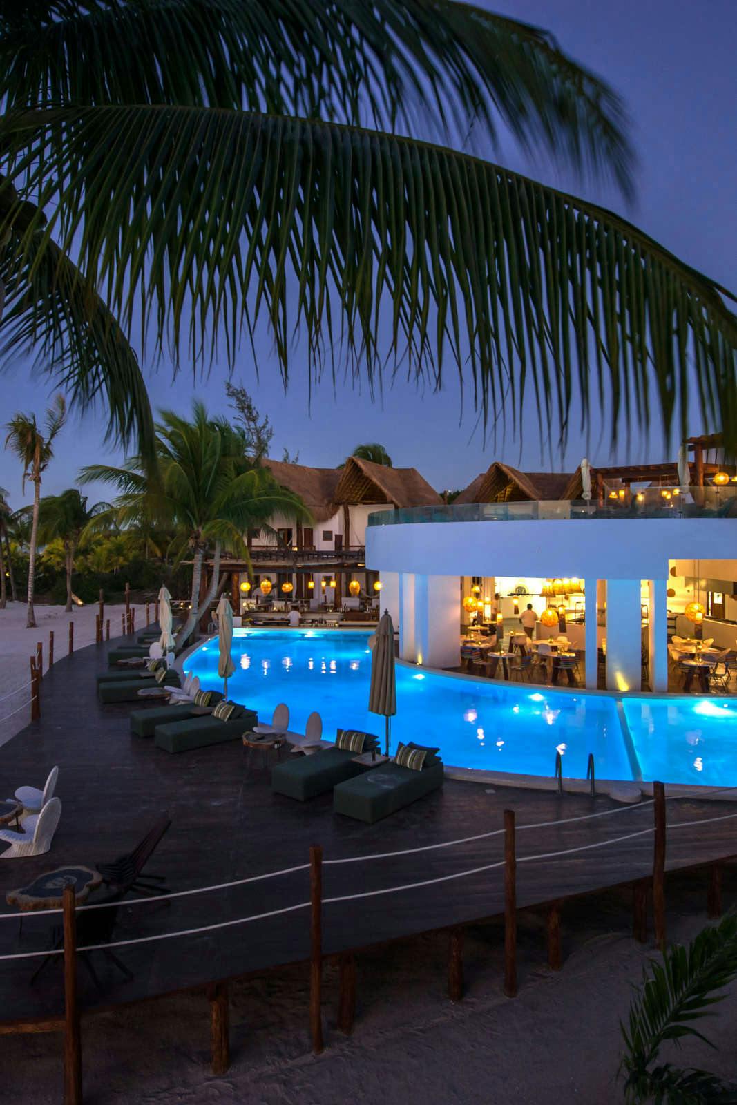 Hotel Villas HM Palapas del Mar photo 1