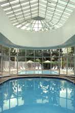 Hotel Warner Center Marriott Woodland Hills photo 1