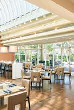 Hotel Warner Center Marriott Woodland Hills photo 5