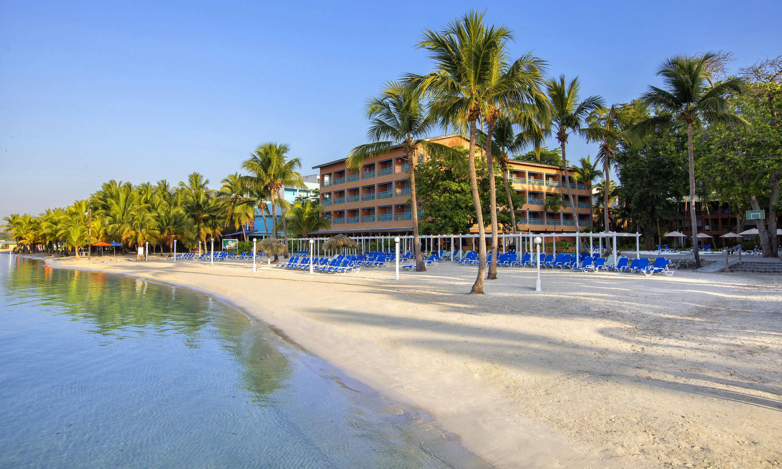 whala!boca chica (All Inclusive)