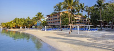 whala!boca chica (All Inclusive)