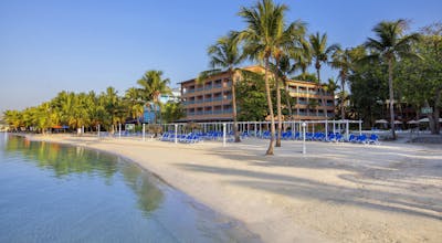 whala!boca chica (All Inclusive)