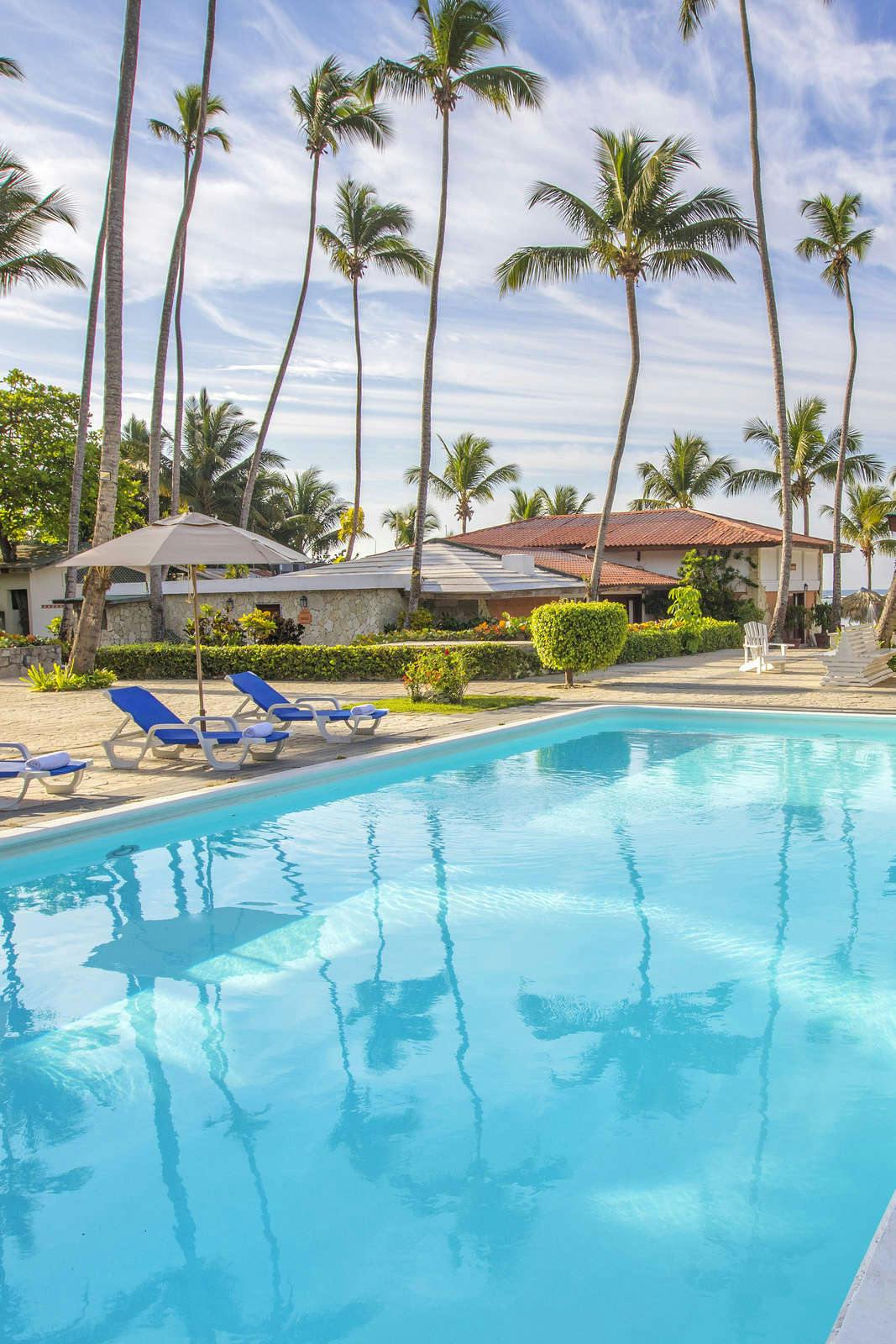 Hotel whala!boca chica (All Inclusive) photo 1