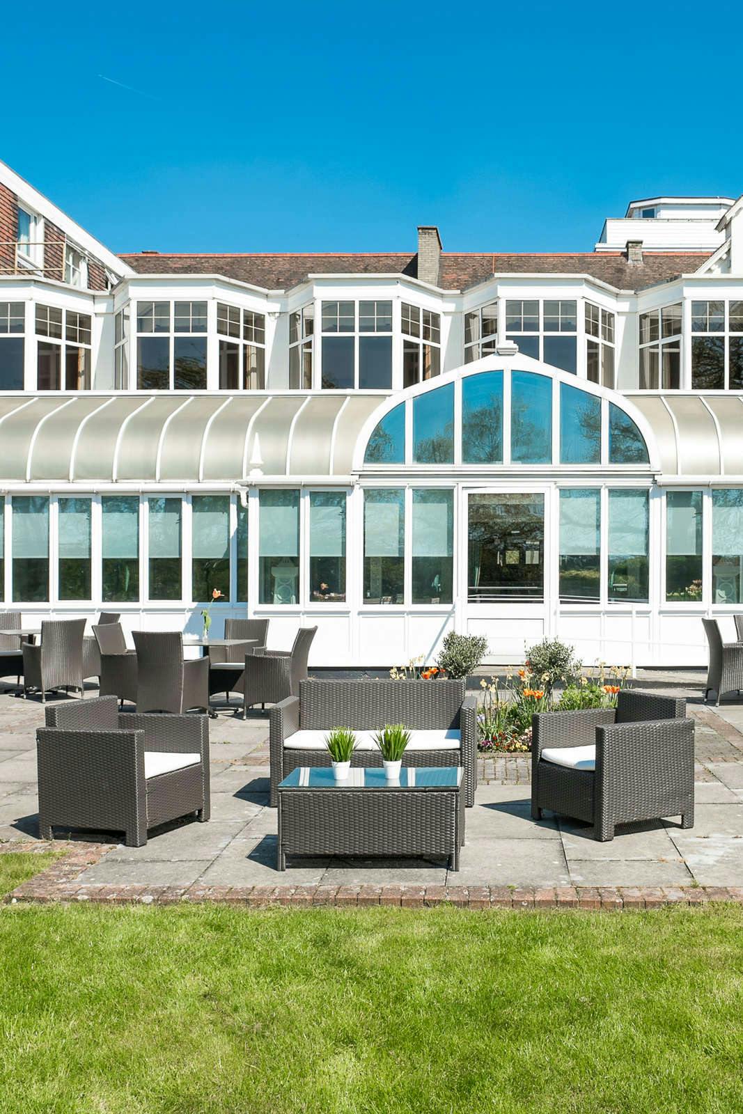 Hotel The Bromley Court Hotel photo 2