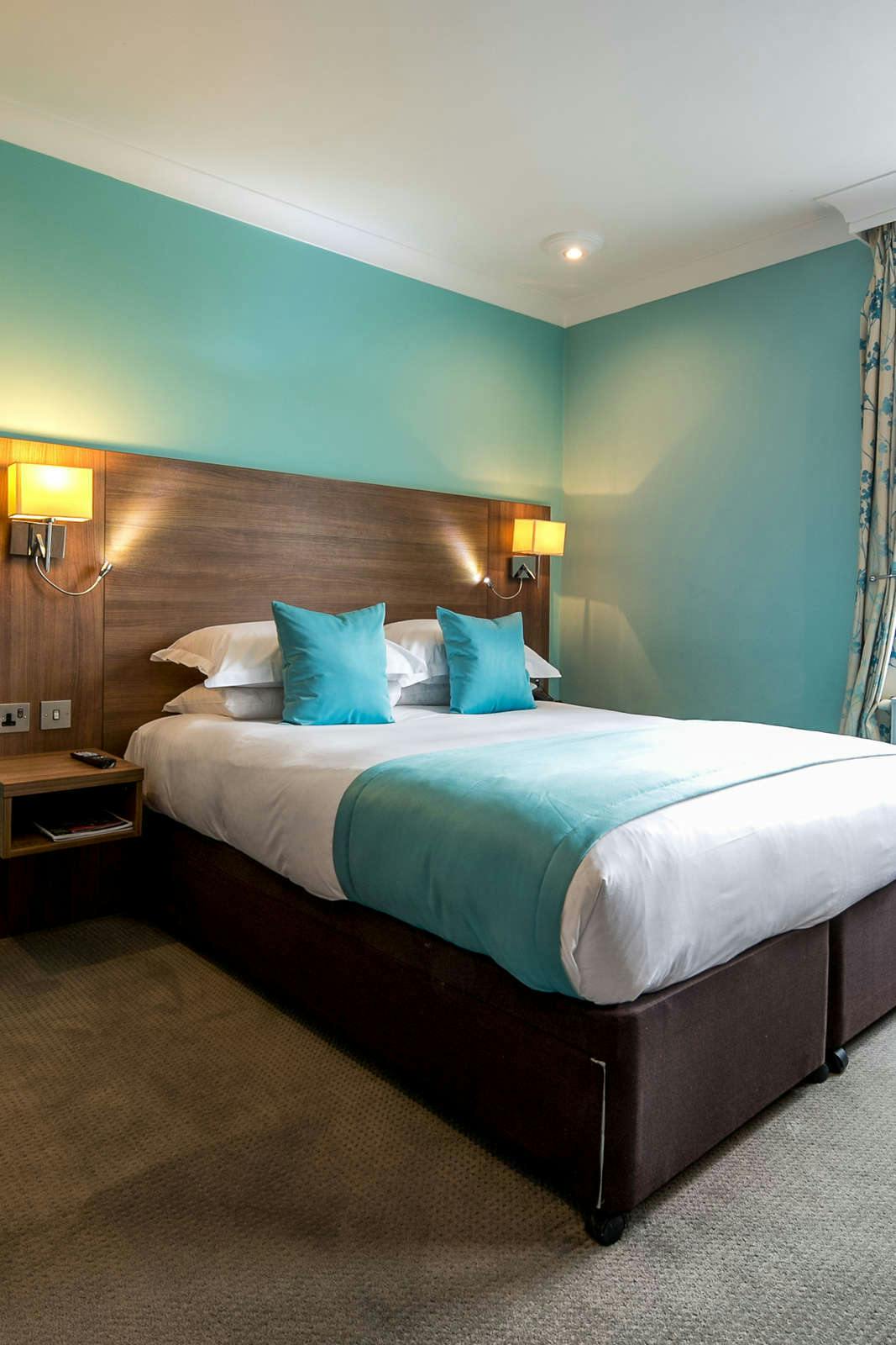 Hotel The Bromley Court Hotel photo 3