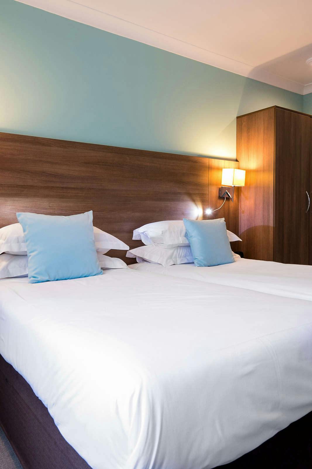 Hotel The Bromley Court Hotel photo 1