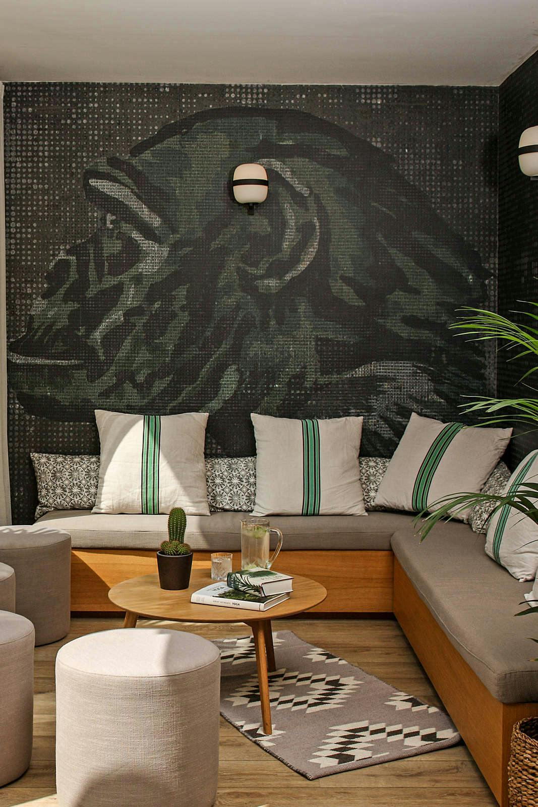 Hotel chic&basic Lemon Boutique Hotel photo 1