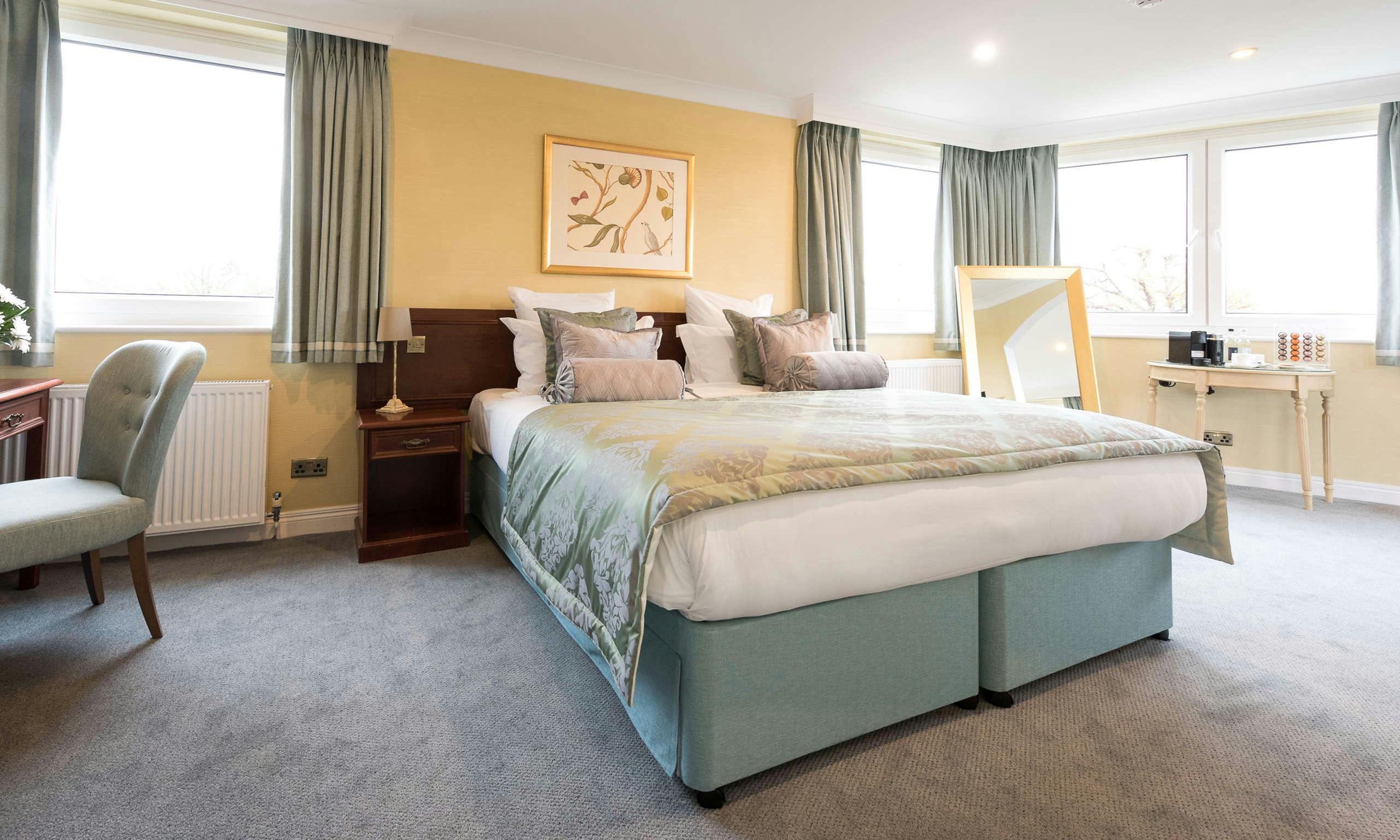 The Bromley Court Hotel