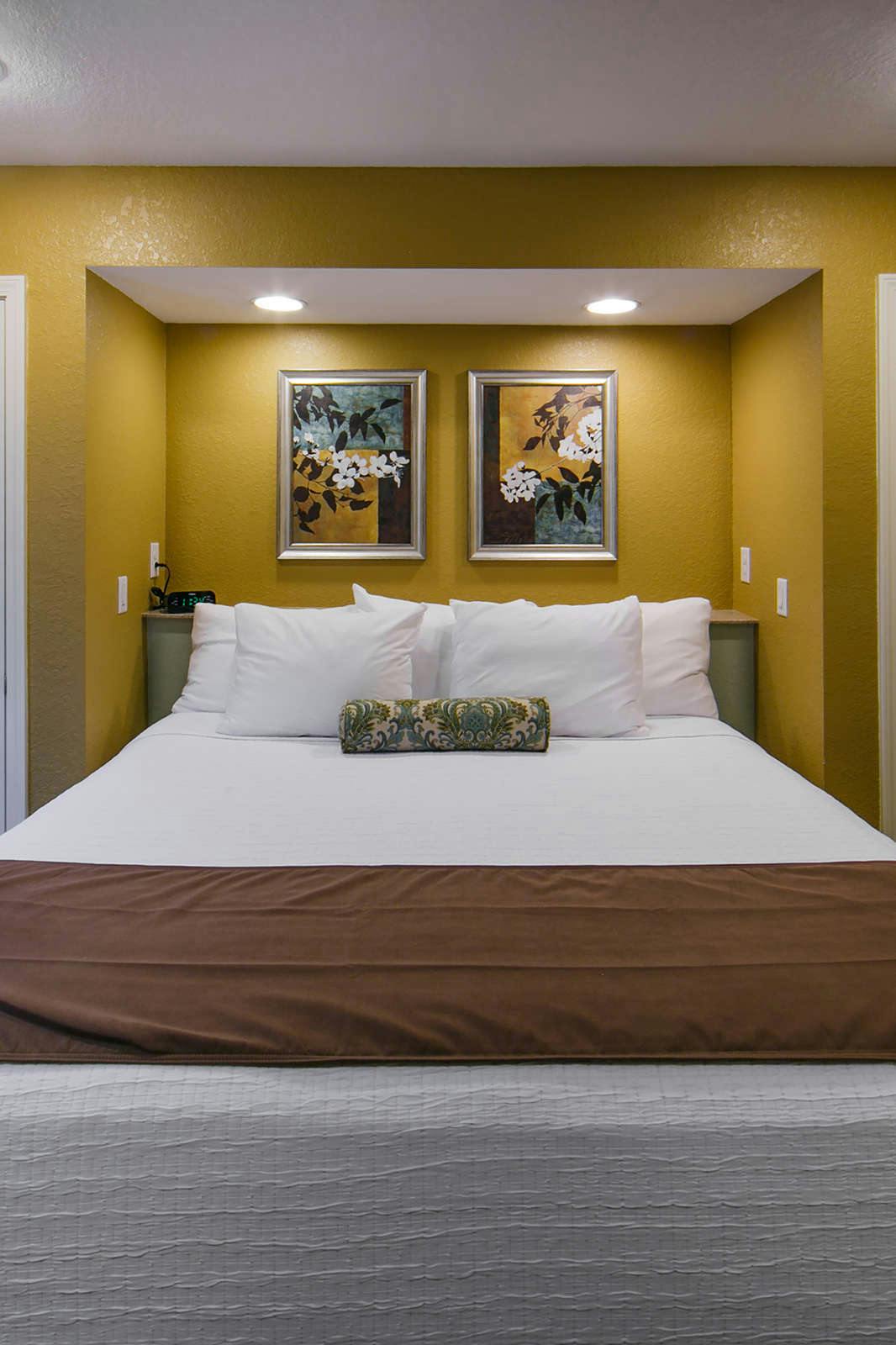 Hotel Holiday Inn Club Vacations Orlando Breeze Resort photo 5