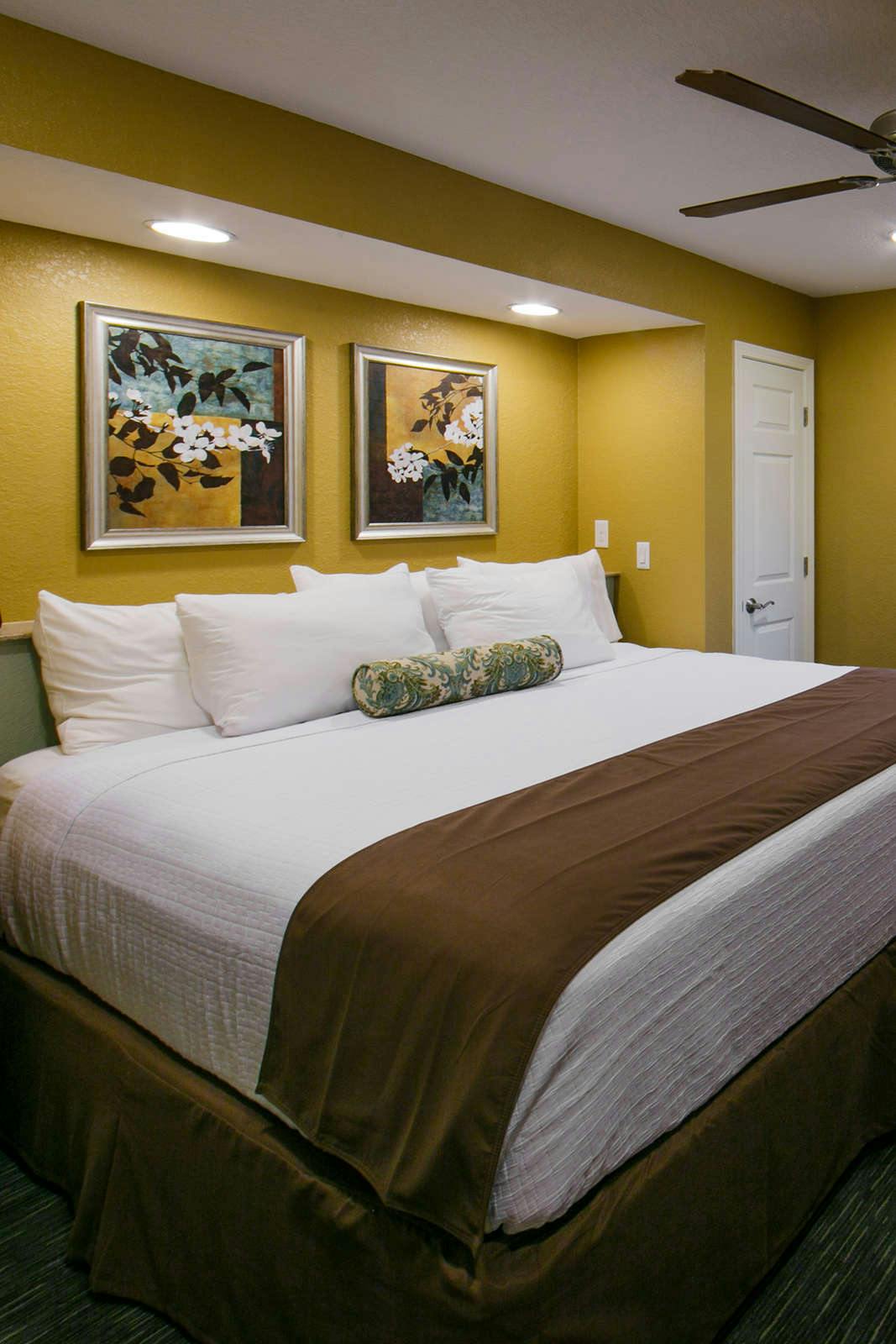 Hotel Holiday Inn Club Vacations Orlando Breeze Resort photo 3